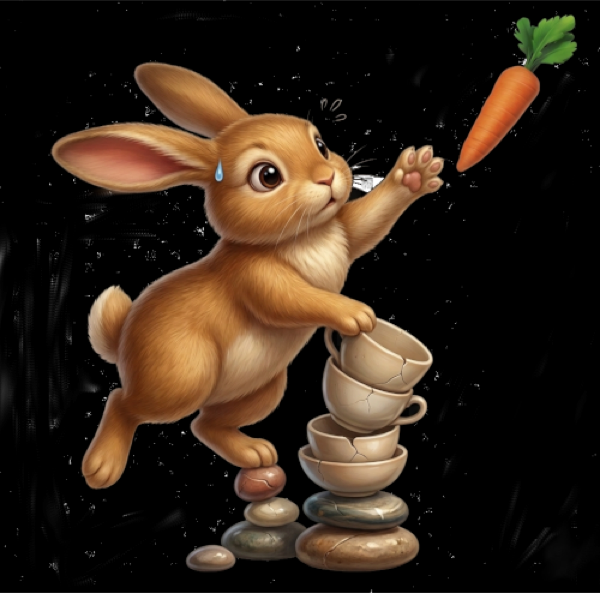 Carrot Quest